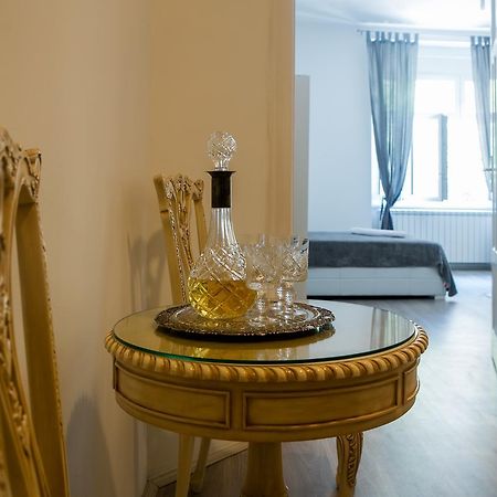 Natalie'S Apartment Beograd Bagian luar foto